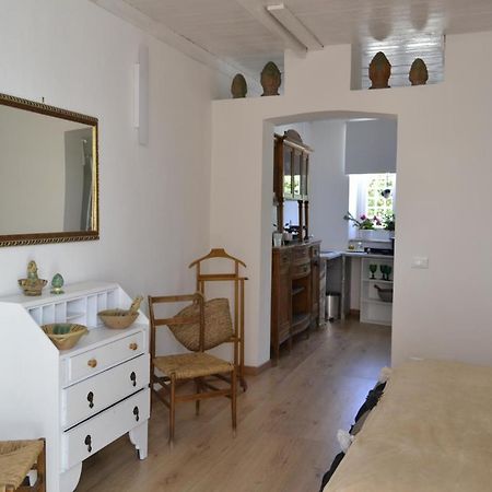 La Casetta Di Lucia Mondello Eksteriør billede